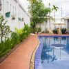 Отель Overflow Guesthouse, фото 10