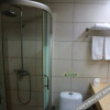 Отель JVS Hotel, фото 12