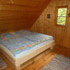 Отель Schuhfleckhütte, фото 6