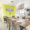 Отель Monet 103 Apartment Close to Dunes and Beach, фото 12