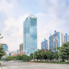 Отель Holiday Inn Express Mianyang High-Tech Zone, фото 1
