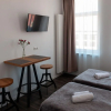 Отель Aparthotel Lenau, фото 10