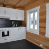 Отель Stabbursdalen Arctic Fishing Lodges, фото 4