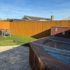 Отель Bungalow 22 in Ingoldmells Skegness, фото 16