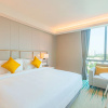 Отель Zealax Hotel & Residence, фото 28