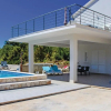 Отель Beautiful Home in Grscica With Wifi and 2 Bedrooms, фото 14