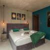 Отель Amazing Home in Baska With Sauna, 4 Bedrooms and Heated Swimming Pool, фото 15