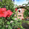 Отель Countryside Apartment With Garden, фото 25