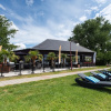 Отель Waterfront Lodge, фото 19