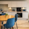 Отель Host Stay Richmond Place 204, фото 10