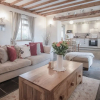 Отель Fferm-Llong - Ship Farm 2 Bed- Rhossili, фото 19