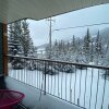 Отель Olympians Ski Retreat 1 Bedroom Condo by Redawning, фото 3