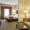 Отель Comfort Suites French Lick, фото 3