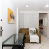 Отель Studio em Copacabana perto da praia | NSC1355/402, фото 6