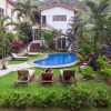 Отель Ola Bonita BeachFront Apart Hotel, фото 32