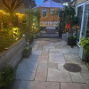 Отель Secret Gem Luxury Hot Tub 1 Bed Garden Flat, фото 1