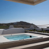 Отель Potnia Theron Spa Suites, фото 14