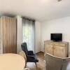 Отель Appartement Lamalou-les-Bains, 1 pièce, 2 personnes - FR-1-451-46, фото 15