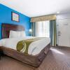 Отель QUALITY INN & SUITES SARASOTA, фото 4