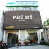 Отель Phu My Hotel, фото 1