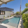 Отель Edgy House Pool, Hot Tub, and Golf Course Views, фото 28
