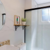 Отель Novo Maravilhoso Apartamento no Centro - Gramado, фото 7