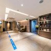 Отель Home Inn · Neo (Sun City, Middle Section of Hebei Street), фото 15