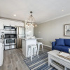 Отель Seascape 1304 Studio Bedroom Condo by RedAwning, фото 11