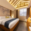Отель TRUE GO Hotel (Guangzhou Talujiang Metro Station), фото 10