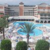 Отель Insula Resort & Spa - All inclusive, фото 28