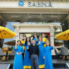 Отель Sabina Hotel 2, фото 24