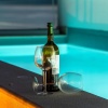 Отель Beautiful Home in Njivice With Outdoor Swimming Pool, Wifi and 3 Bedrooms, фото 15