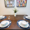 Отель West Hollywood Deluxe Suites, фото 11