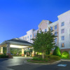 Отель Holiday Inn Express & Suites Huntersville Birkdale, фото 1