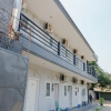 Отель Super Capital O 1176 J3 Residence Syariah, фото 29
