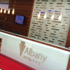 Отель The Albany Hotel, фото 1
