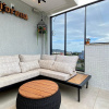 Отель Excelente Cobertura Duplex de Alto Padrão na praia de Mariscal., фото 2