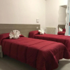 Отель Tiburtina Royal Suites, фото 4