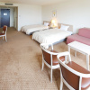 Отель Grand Mercure Lake Hamana Resort & Spa, фото 5