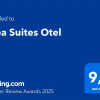 Отель Gemlik Pasa Hotel, фото 16