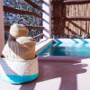 Отель Casa Qi Mazunte, фото 17