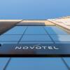 Отель Novotel Charleroi Centre, фото 14
