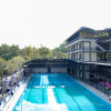 Отель Capital O 887 Green Hill Hotel And Convention Center, фото 16