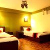 Отель Vajra Guest House & Restaurant в Бхактапуре
