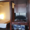 Отель Villa Service Apartment Suite At Times Square, фото 16