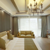 Отель Floral Hotel Anji Tianhuangpingshan, фото 6