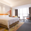 Отель Hampton by Hilton Guilin Lingui, фото 23