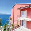 Отель Beautiful Home in Stanici With Wifi and 1 Bedrooms, фото 35