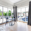 Отель Hiisi Hotel Lohja, фото 8