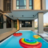 Отель Increase Hotel&residence, фото 1